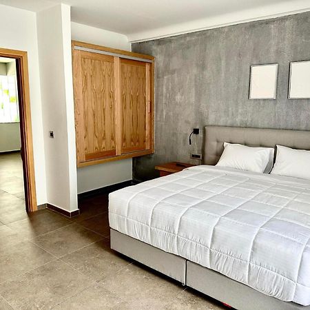 Argiri Resort Hotel & Apartments Kardamena (Kos) Exterior foto