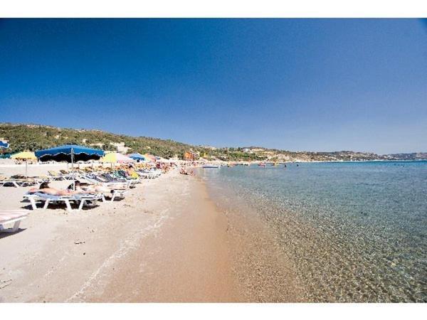 Argiri Resort Hotel & Apartments Kardamena (Kos) Exterior foto