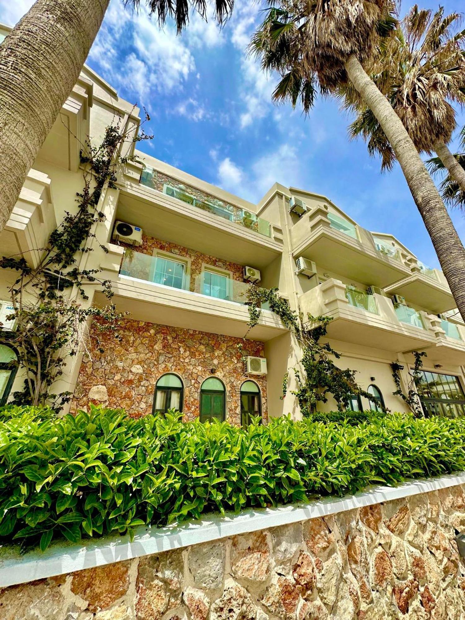 Argiri Resort Hotel & Apartments Kardamena (Kos) Exterior foto