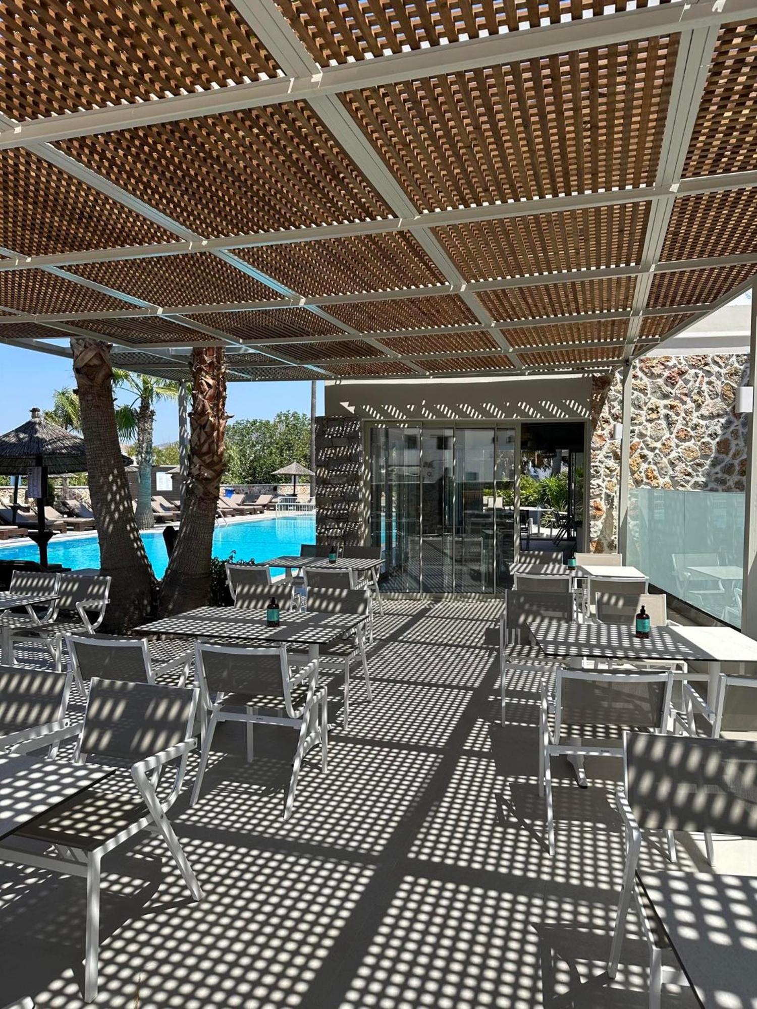 Argiri Resort Hotel & Apartments Kardamena (Kos) Exterior foto