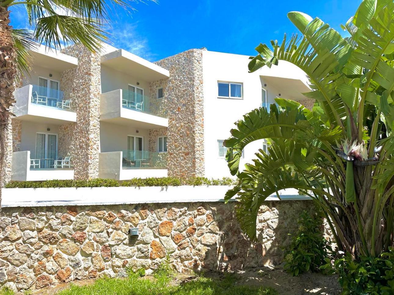 Argiri Resort Hotel & Apartments Kardamena (Kos) Exterior foto