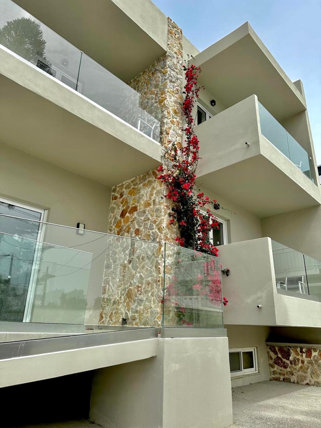 Argiri Resort Hotel & Apartments Kardamena (Kos) Exterior foto
