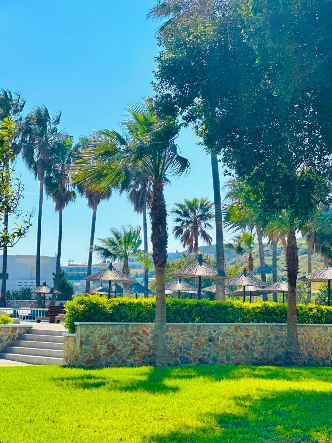 Argiri Resort Hotel & Apartments Kardamena (Kos) Exterior foto