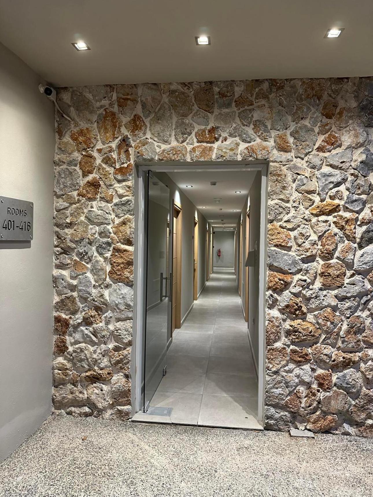 Argiri Resort Hotel & Apartments Kardamena (Kos) Exterior foto