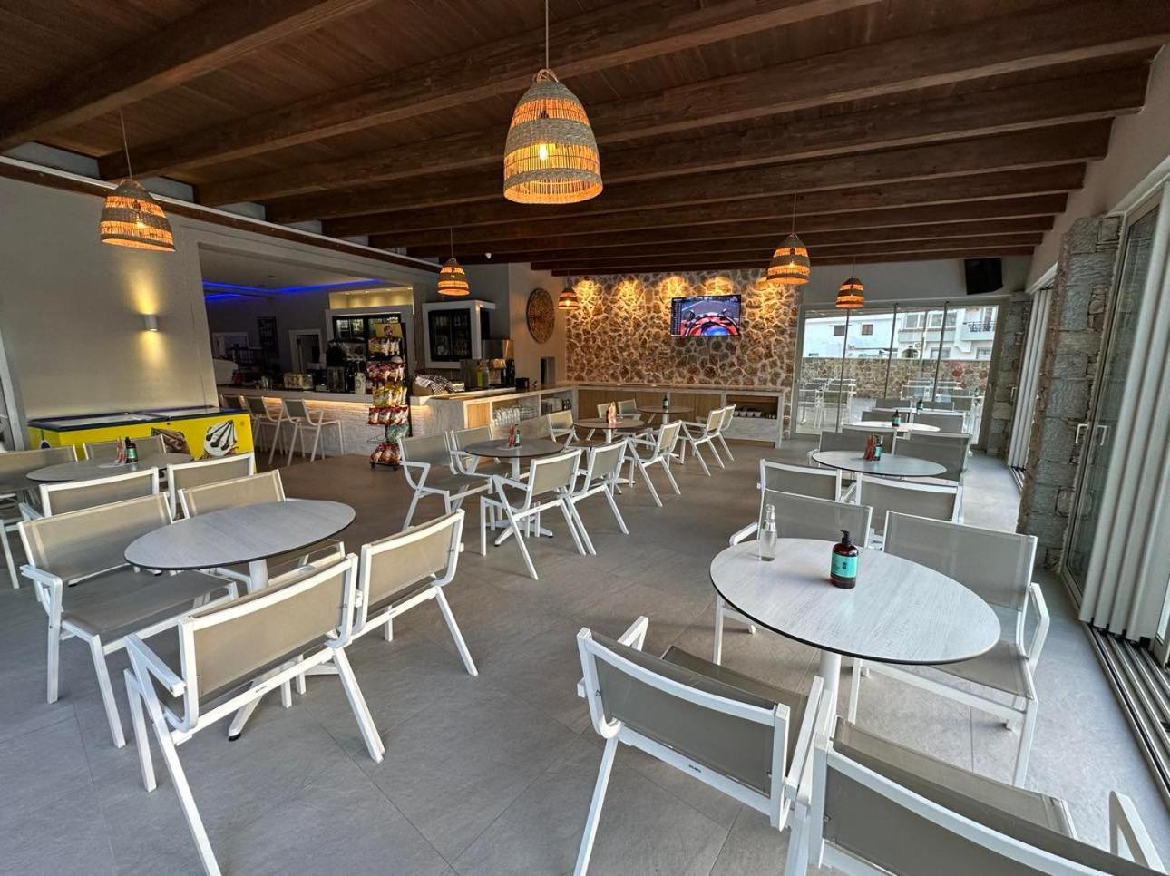 Argiri Resort Hotel & Apartments Kardamena (Kos) Exterior foto