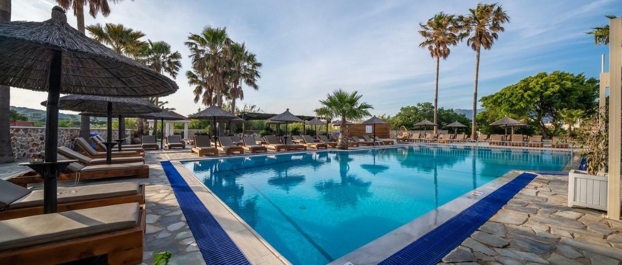Argiri Resort Hotel & Apartments Kardamena (Kos) Exterior foto
