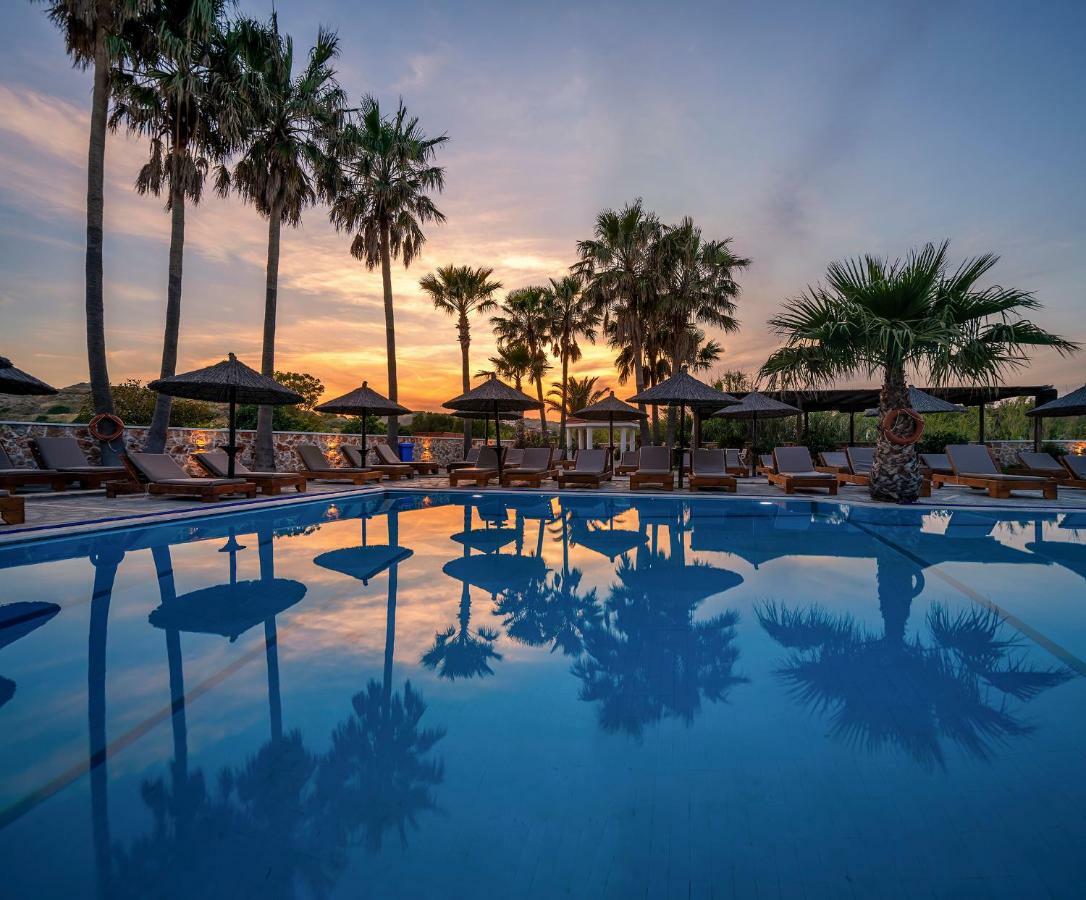 Argiri Resort Hotel & Apartments Kardamena (Kos) Exterior foto
