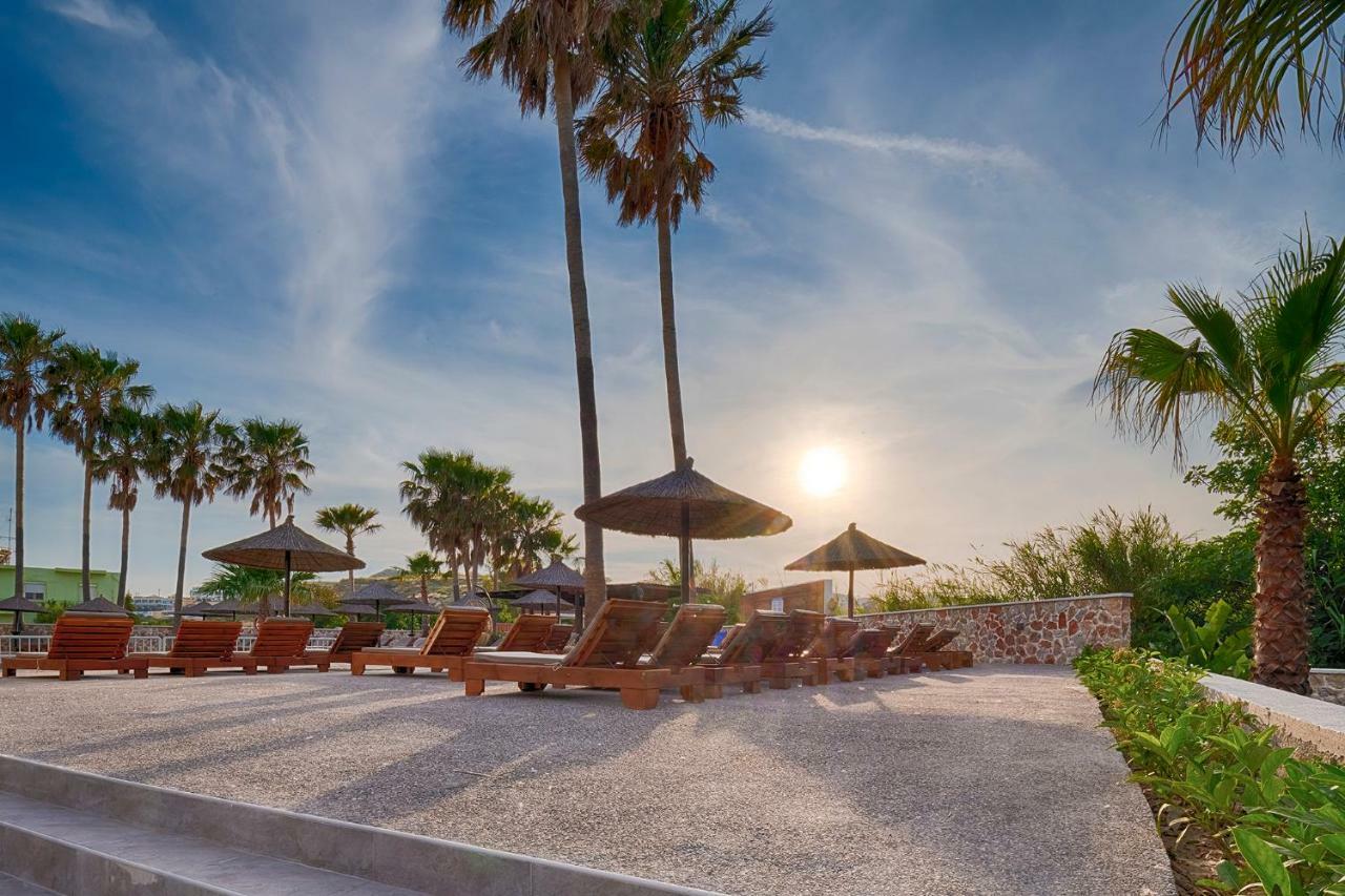 Argiri Resort Hotel & Apartments Kardamena (Kos) Exterior foto