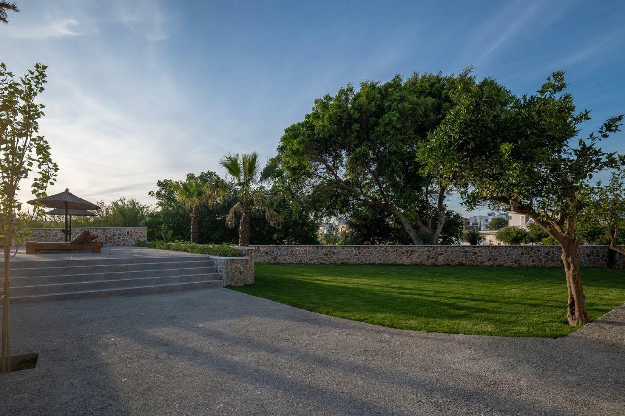 Argiri Resort Hotel & Apartments Kardamena (Kos) Exterior foto
